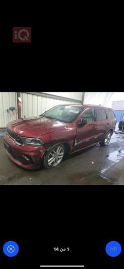 Dodge Durango